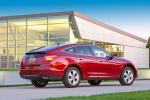 Honda Accord Crosstour 2010 года